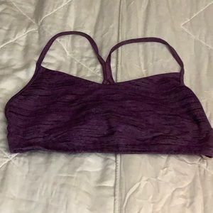 Old Navy sports bra
